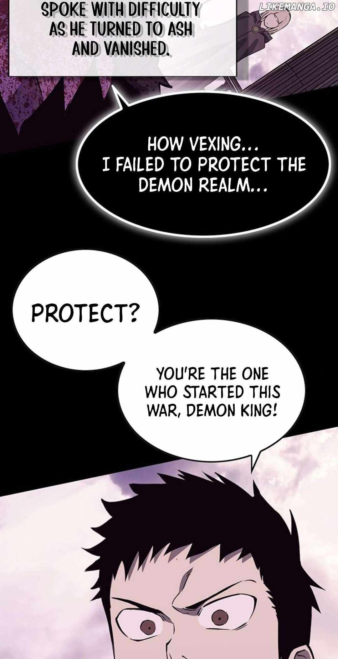 Hardcore Leveling Warrior Chapter 408 5